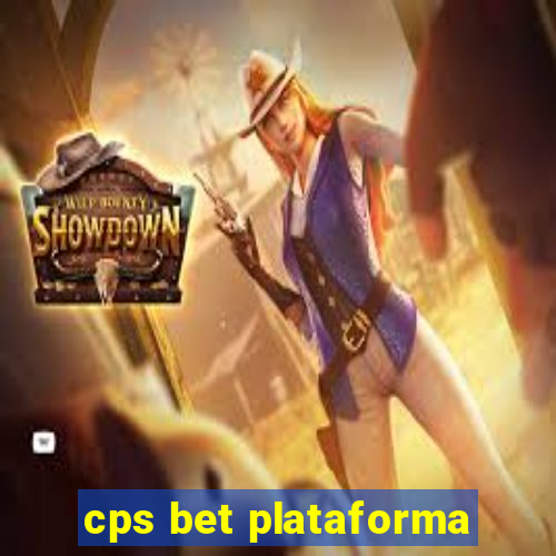 cps bet plataforma